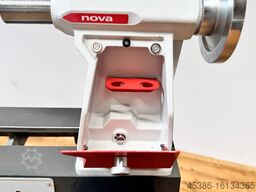 Teknatool NOVA NEBULA 230 DVR