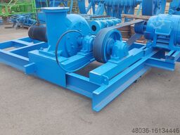 unbekannt Schlammpumpe