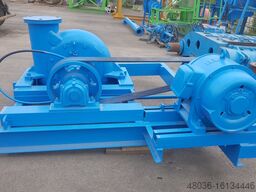 unbekannt Schlammpumpe