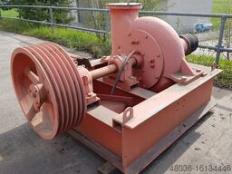 unbekannt Schlammpumpe