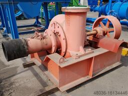 unbekannt Schlammpumpe