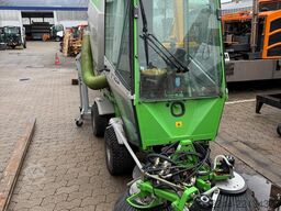 Egholm Park Ranger 2100