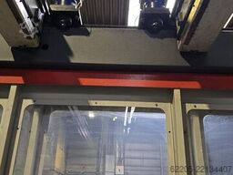 BYSTRONIC ByAutonom 3015 Bylaser 6KW with automation