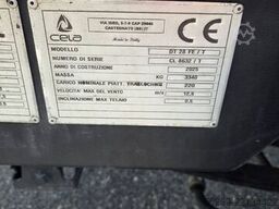 CELA DT 28