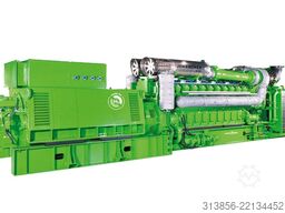 Jenbacher JGS 620