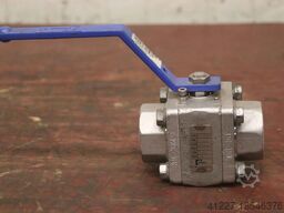 Pekos K806 SGSGV  1 Zoll