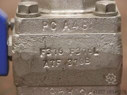 Pekos K806 SGSGV  1 Zoll