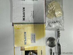 KUPER FL-INNOVATION 1250