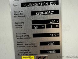 KUPER FL-INNOVATION 1250