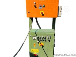 SPALECK VAT-240 โ 18,1 kW โ 500 kg wsadu