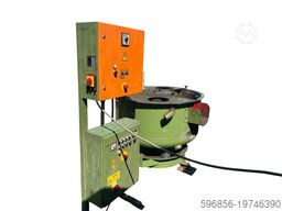 SPALECK VAT-240 โ 18,1 kW โ 500 kg wsadu