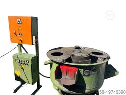 SPALECK VAT-240 – 18,1 kW – 500 kg wsadu