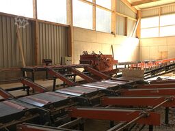 Wood-Mizer LT70REMOTE/EG800