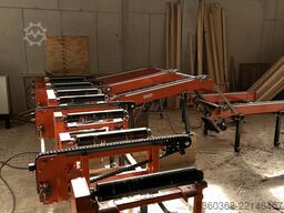 Wood-Mizer LT70REMOTE/EG800