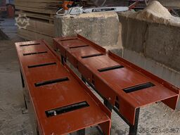 Wood-Mizer LT70REMOTE/EG800