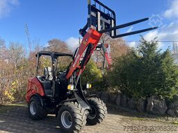 MANITOU MLA 3-25 H