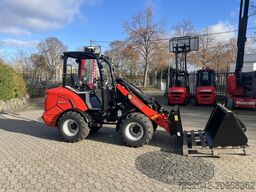 MANITOU MLA 3-25 H