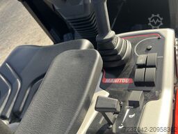 MANITOU MLA 3-25 H