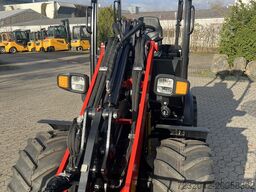 MANITOU MLA 3-25 H