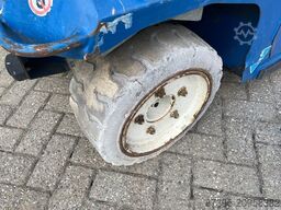 Liftlux PB Lift S171-12E hoogwerker Schaarhoogwerker