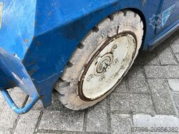 Liftlux PB Lift S171-12E hoogwerker Schaarhoogwerker