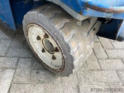 Liftlux PB Lift S171-12E hoogwerker Schaarhoogwerker