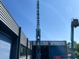 Liftlux PB Lift S171-12E hoogwerker Schaarhoogwerker