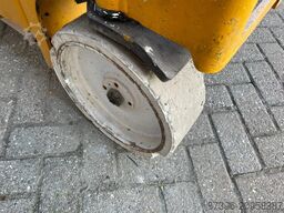 Haulotte Compact 8W Hoogwerker Schaarhoogwerker