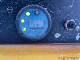 Haulotte Compact 8W Hoogwerker Schaarhoogwerker