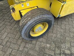 Genie Z45/25J DC Hoogwerker Knikarmhoogwerker