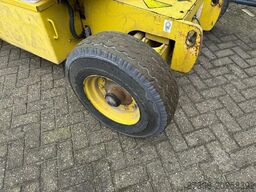 Genie Z45/25J DC Hoogwerker Knikarmhoogwerker