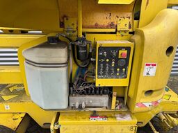 Genie Z45/25J DC Hoogwerker Knikarmhoogwerker