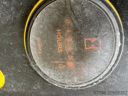 Genie Z45/25J DC Hoogwerker Knikarmhoogwerker