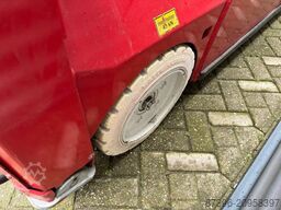 Liftlux PB Lift S171-12E hoogwerker Schaarhoogwerker