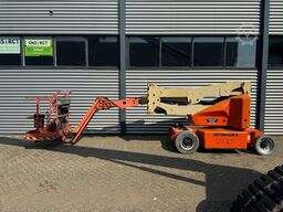 JLG E400AJPN Hoogwerker Knikarmhoogwerker