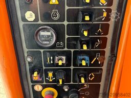 JLG E400AJPN Hoogwerker Knikarmhoogwerker