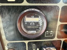 JLG E400AJPN Hoogwerker Knikarmhoogwerker