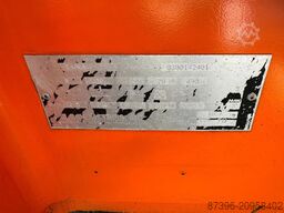 JLG E400AJPN Hoogwerker Knikarmhoogwerker