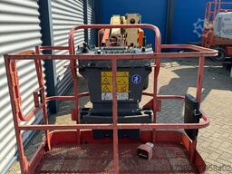 JLG E400AJPN Hoogwerker Knikarmhoogwerker