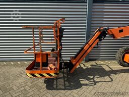 JLG 340AJ Hoogwerker Knikarmhoogwerker