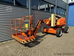 JLG 340AJ Hoogwerker Knikarmhoogwerker