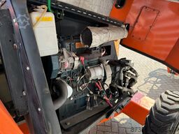 JLG 340AJ Hoogwerker Knikarmhoogwerker