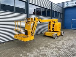 Genie Z34/22N Hoogwerker Knikarmhoogwerker