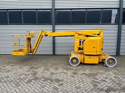 Genie Z34/22N Hoogwerker Knikarmhoogwerker