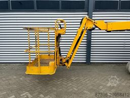 Genie Z34/22N Hoogwerker Knikarmhoogwerker