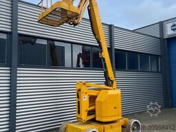 Genie Z34/22N Hoogwerker Knikarmhoogwerker