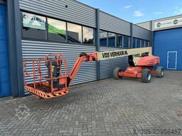 JLG E600JP Hoogwerker Telescoophoogwerker