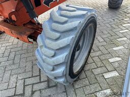 JLG E600JP Hoogwerker Telescoophoogwerker