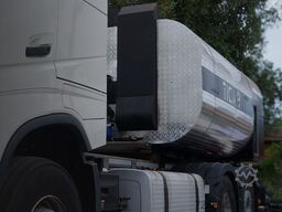 TICAB Bitumen Emulsion Sprayer ABS-8000