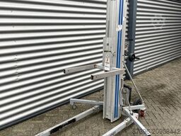 Genie SLC-24 Materiaallift kanaallift